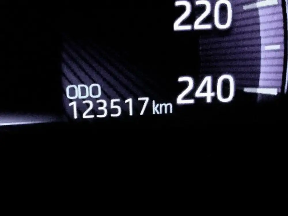 TOYOTA corolla - Foto 7 | Clidrive