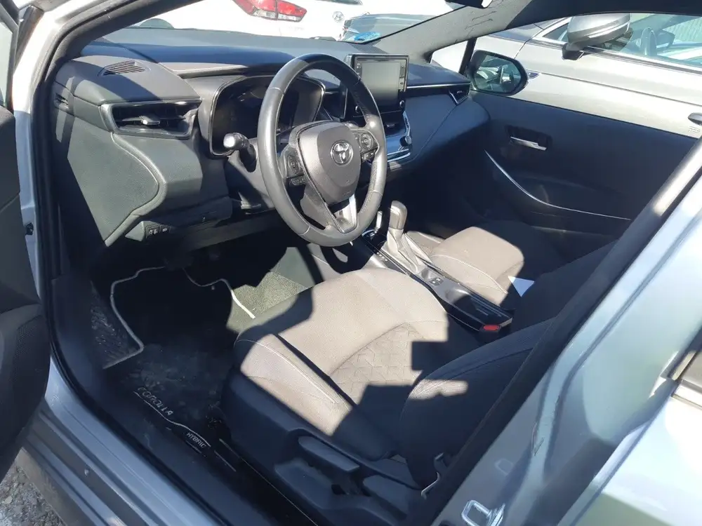 TOYOTA corolla - Foto 8 | Clidrive