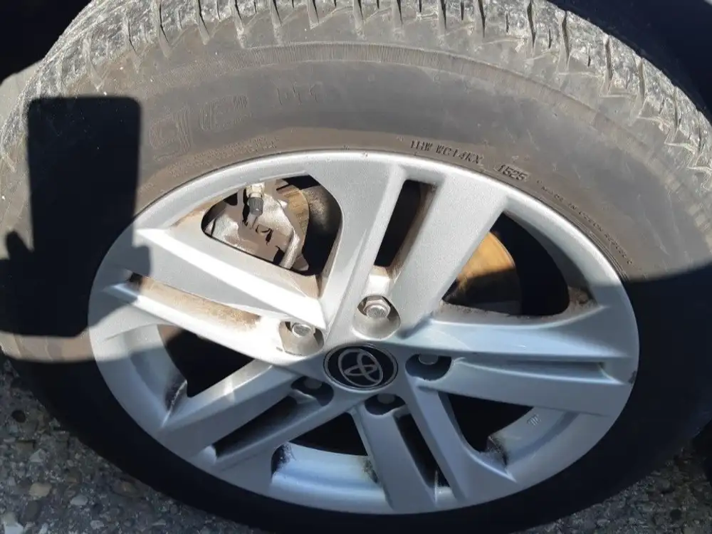 TOYOTA corolla - Foto 12 | Clidrive