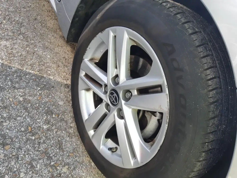 TOYOTA corolla - Foto 13 | Clidrive