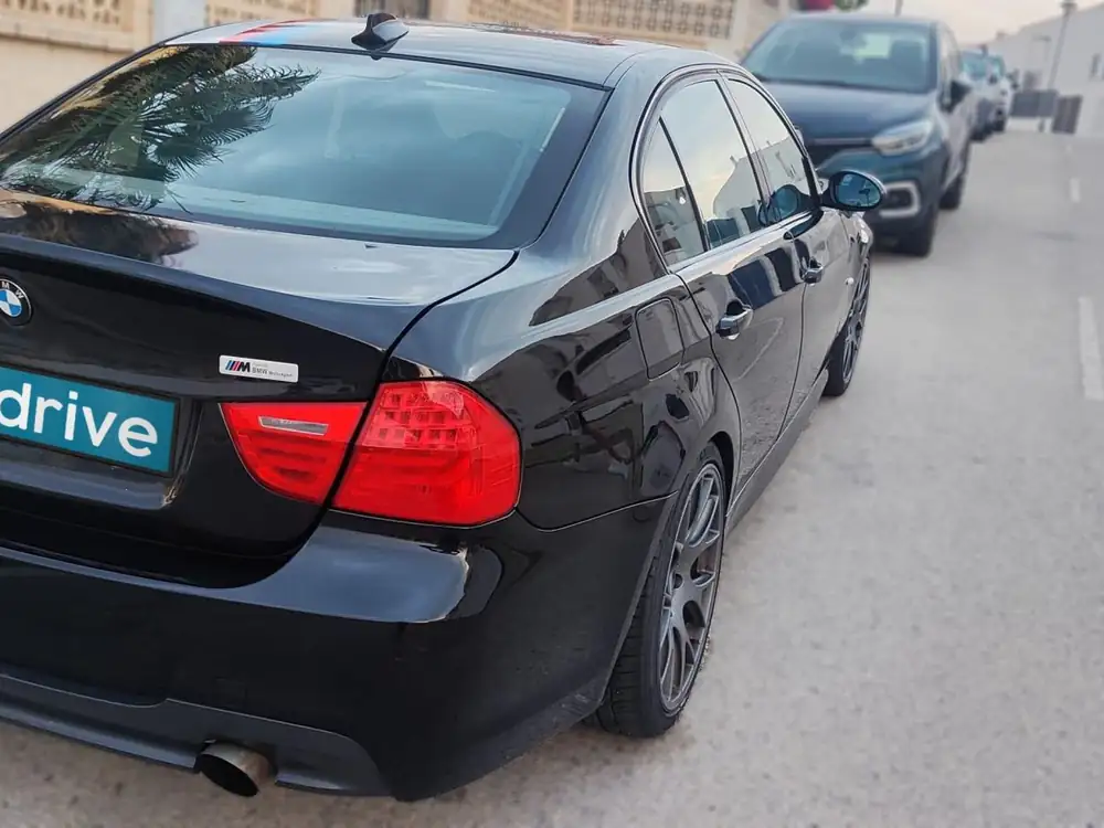 BMW serie 3