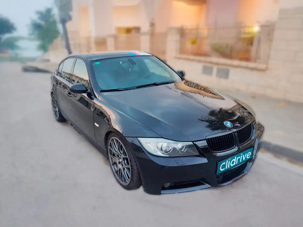 BMW serie 3