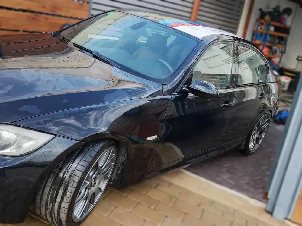 BMW serie 3