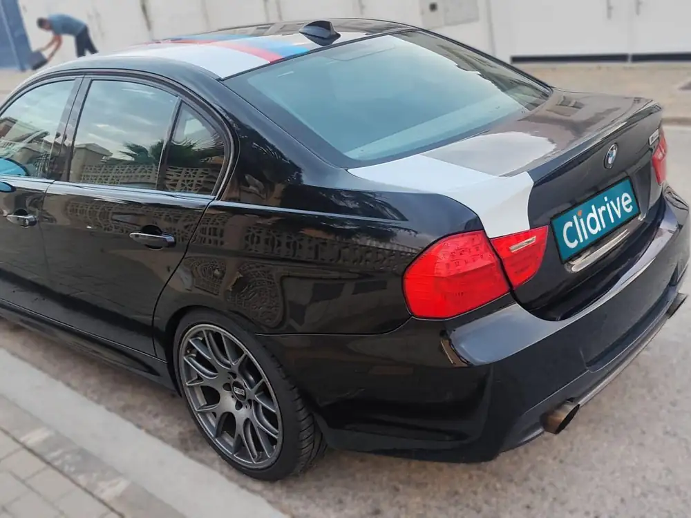 BMW serie 3