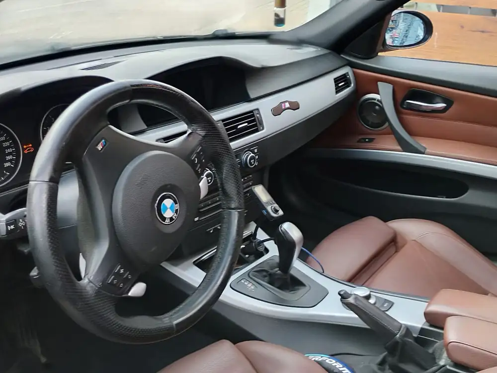 BMW serie 3