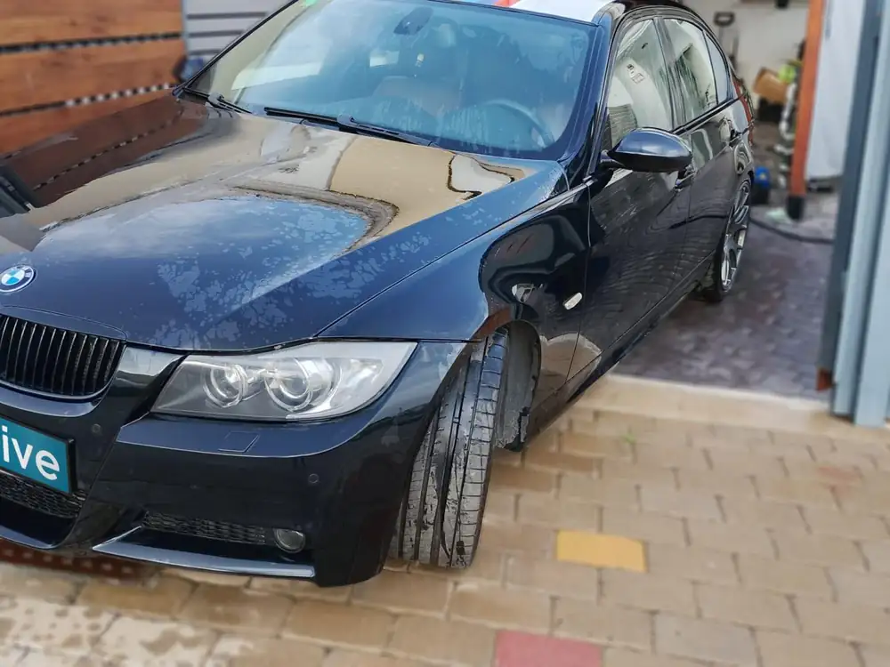BMW serie 3