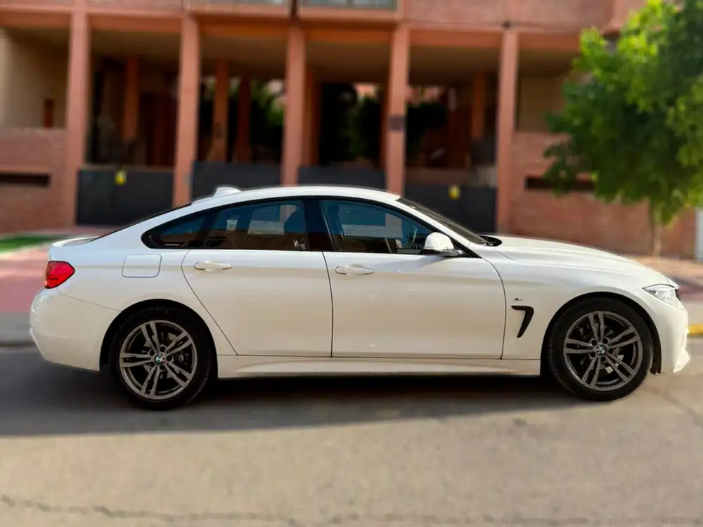 BMW serie 4