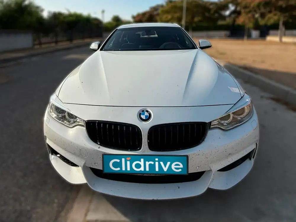 BMW serie 4