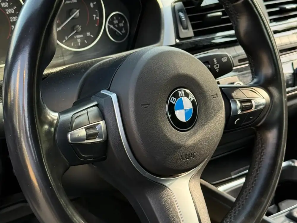 BMW serie 4