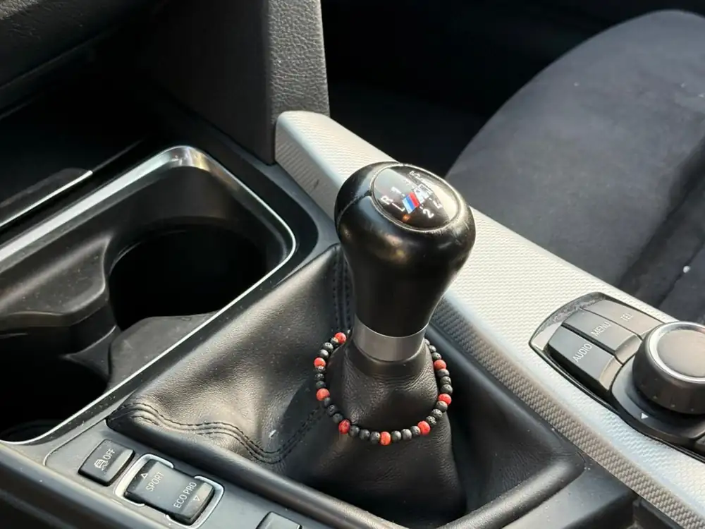 BMW serie 4