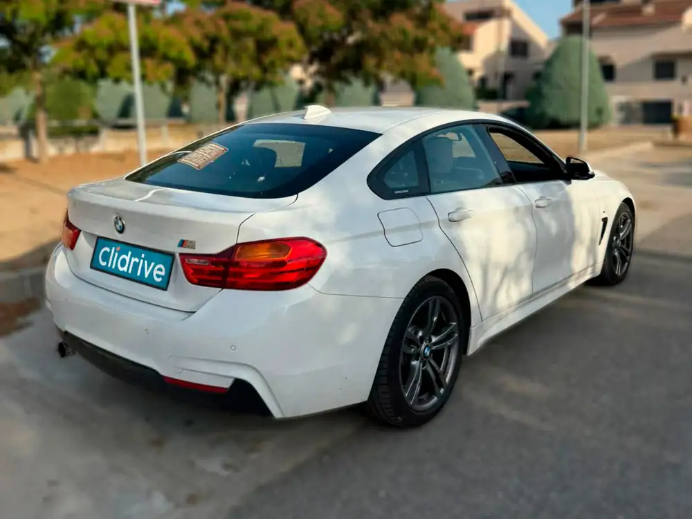 BMW serie 4