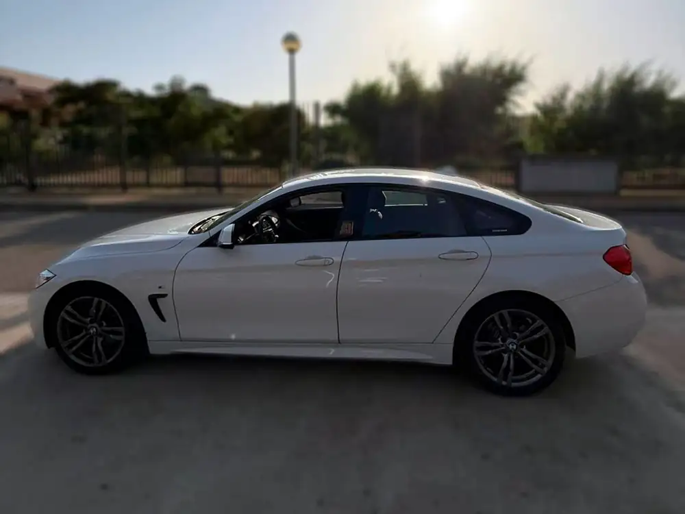 BMW serie 4