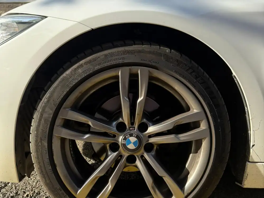 BMW serie 4