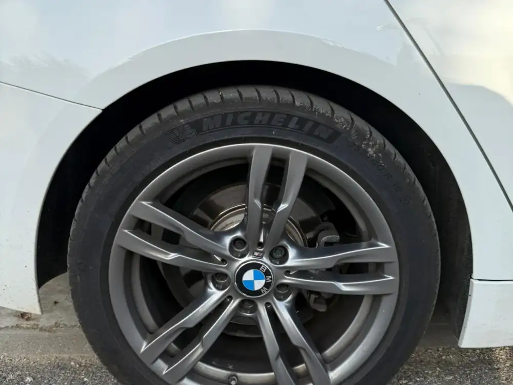 BMW serie 4