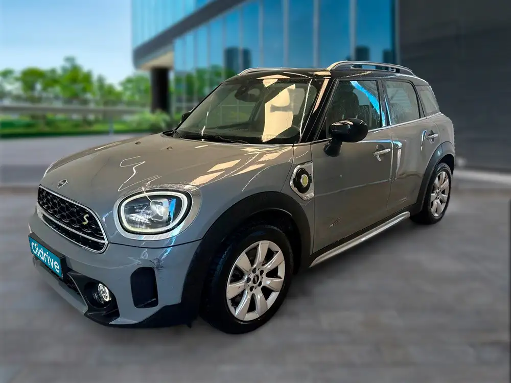 MINI countryman - Foto 1 | Clidrive