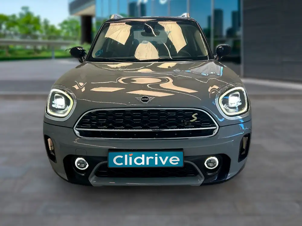 MINI countryman - Foto 2 | Clidrive