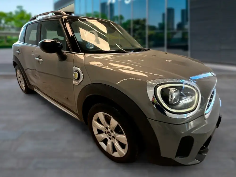 MINI countryman - Foto 4 | Clidrive