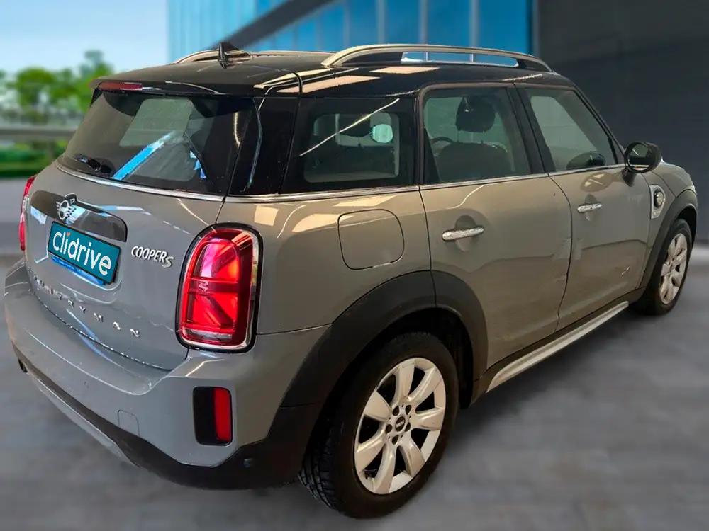 MINI countryman - Foto 5 | Clidrive