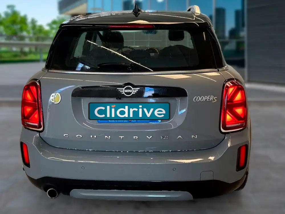 MINI countryman - Foto 6 | Clidrive