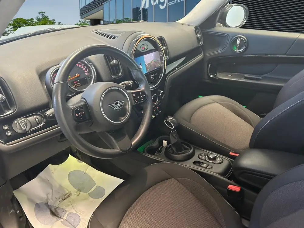 MINI countryman - Foto 8 | Clidrive