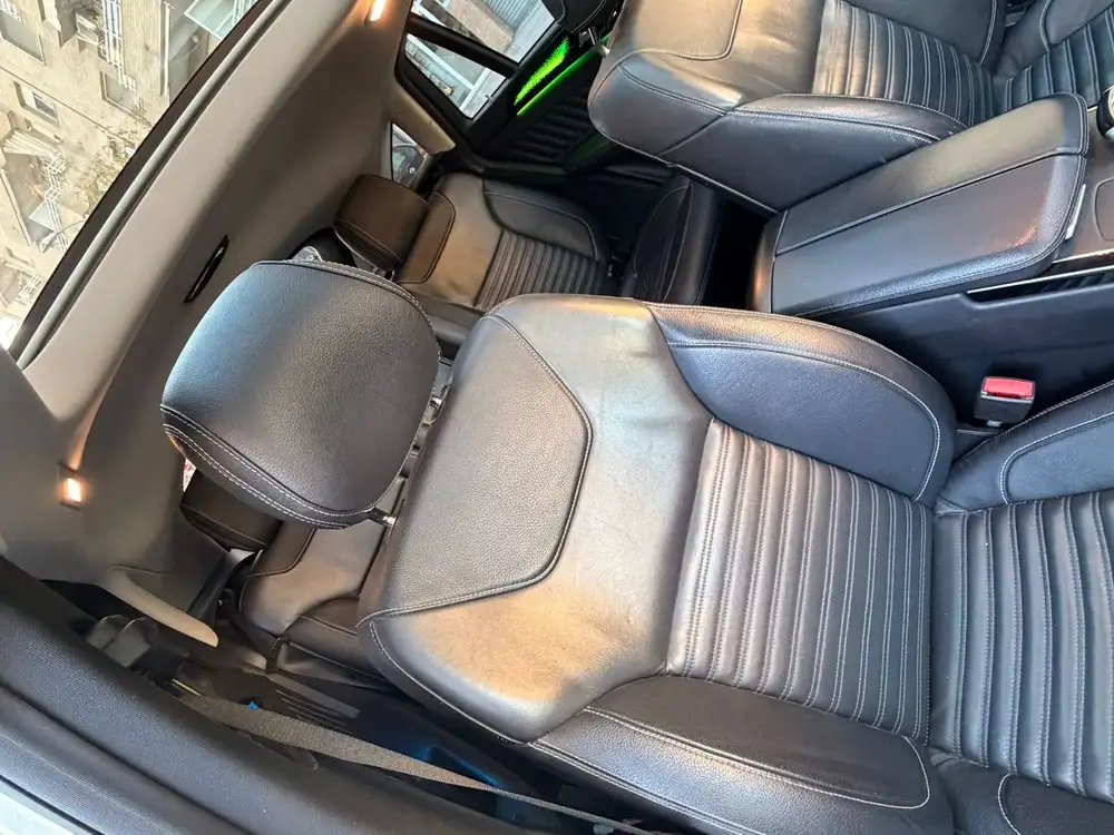 MERCEDES Clase GLE Coupé