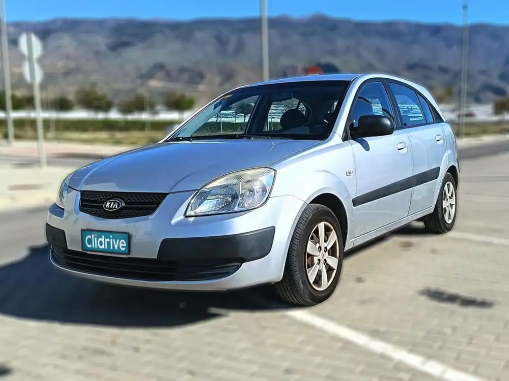 KIA rio - Foto 1 | Clidrive
