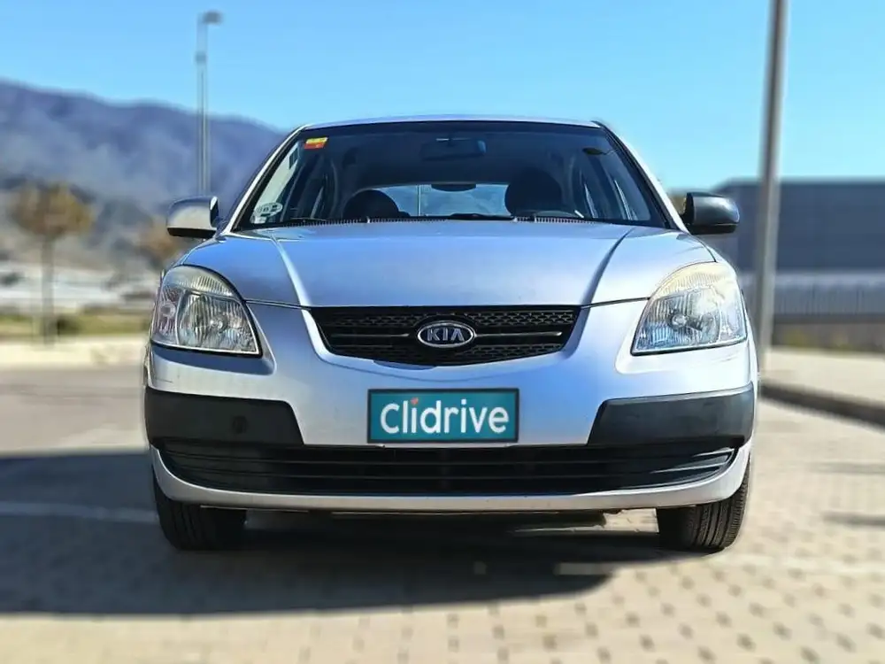 KIA rio - Foto 2 | Clidrive