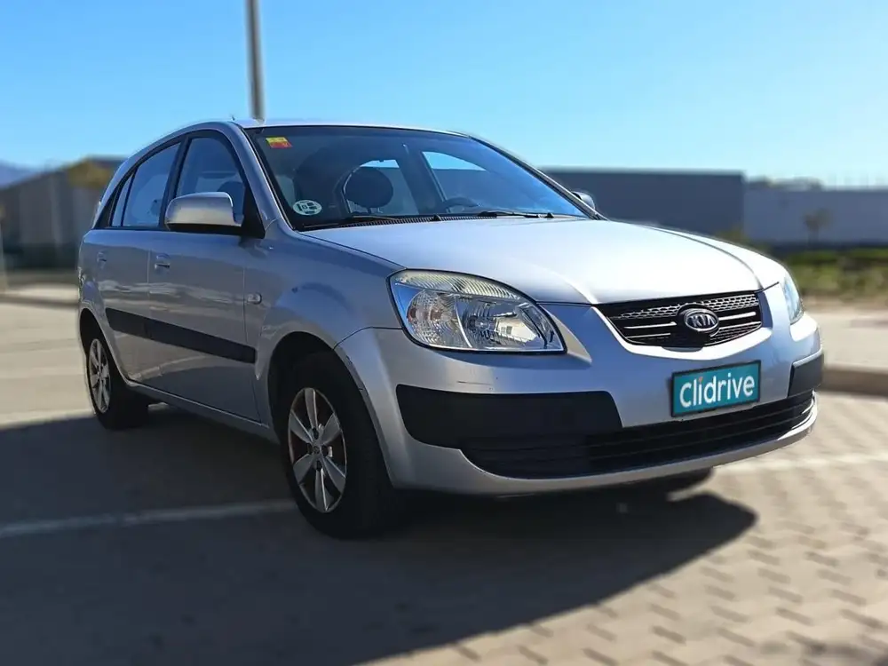 KIA rio - Foto 4 | Clidrive