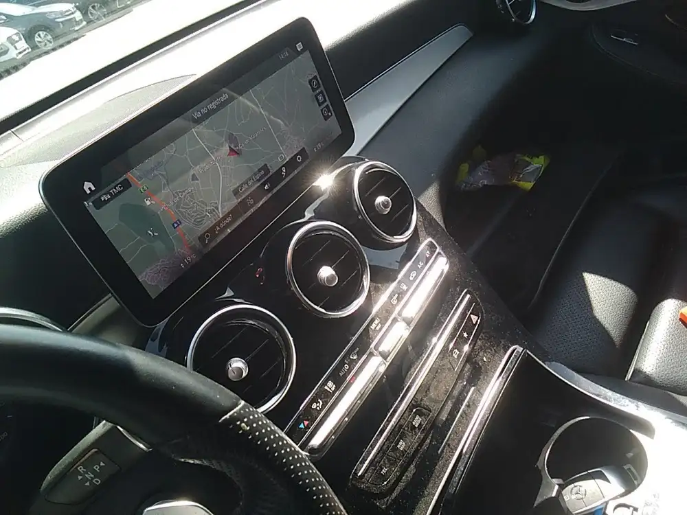 MERCEDES glc coupé - Foto 10 | Clidrive