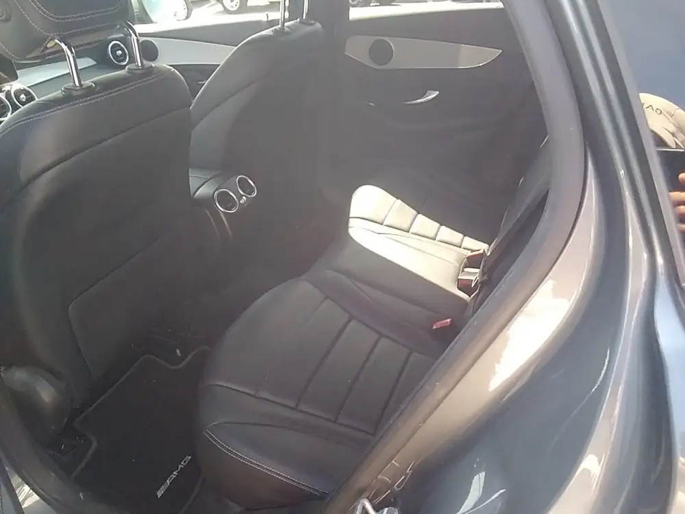 MERCEDES glc coupé - Foto 11 | Clidrive