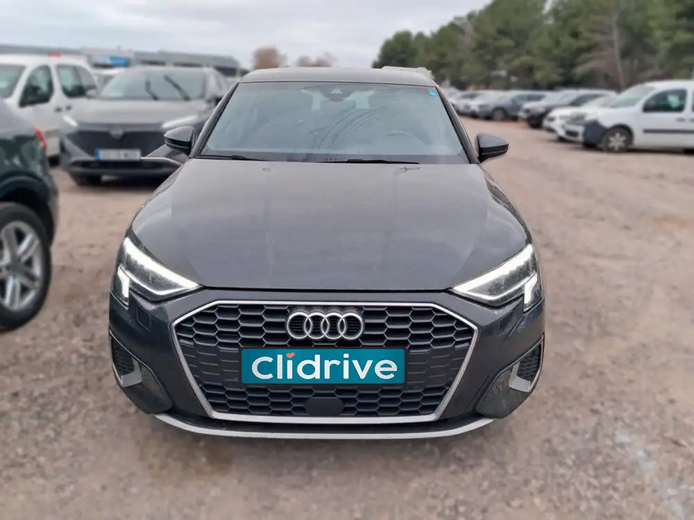 AUDI a3 - Foto 2 | Clidrive