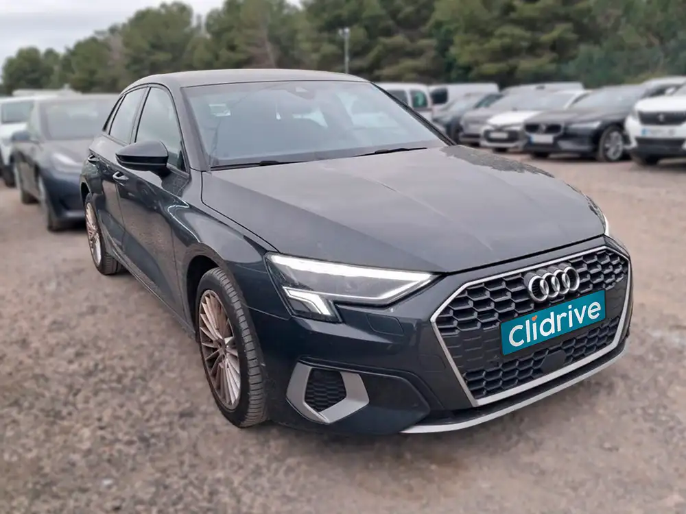 AUDI a3 - Foto 4 | Clidrive