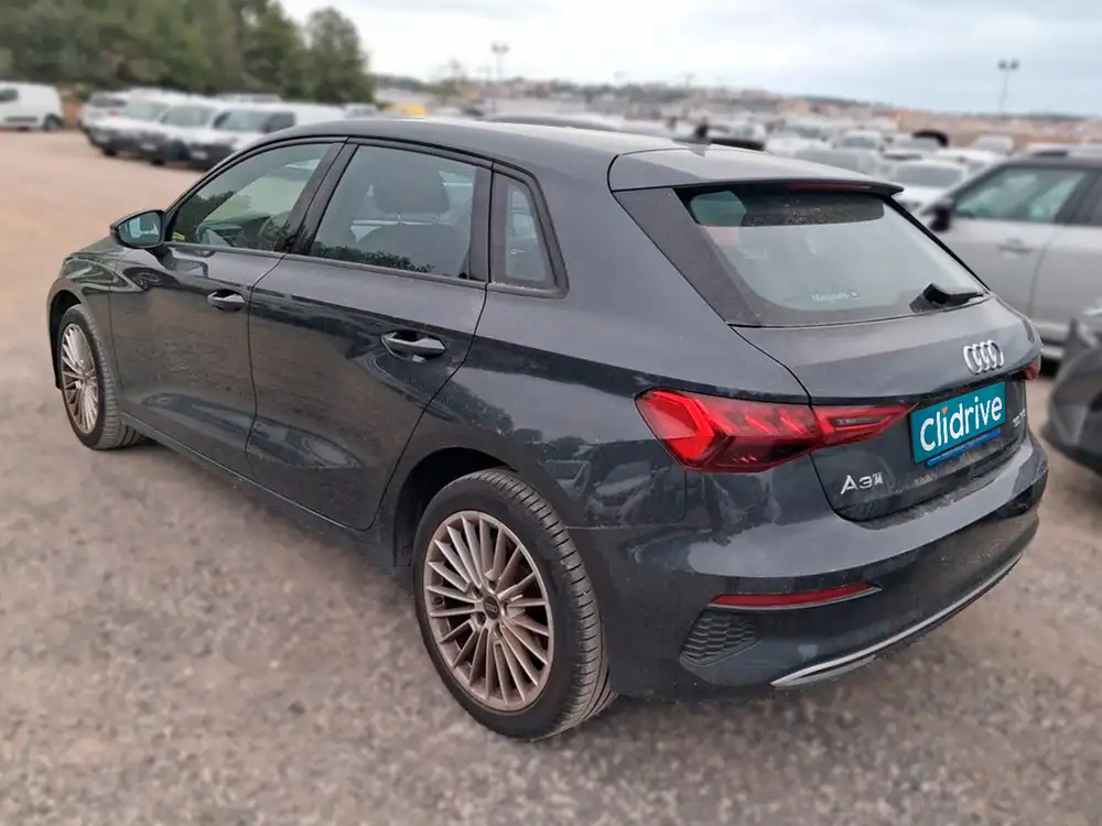 AUDI a3 - Foto 7 | Clidrive