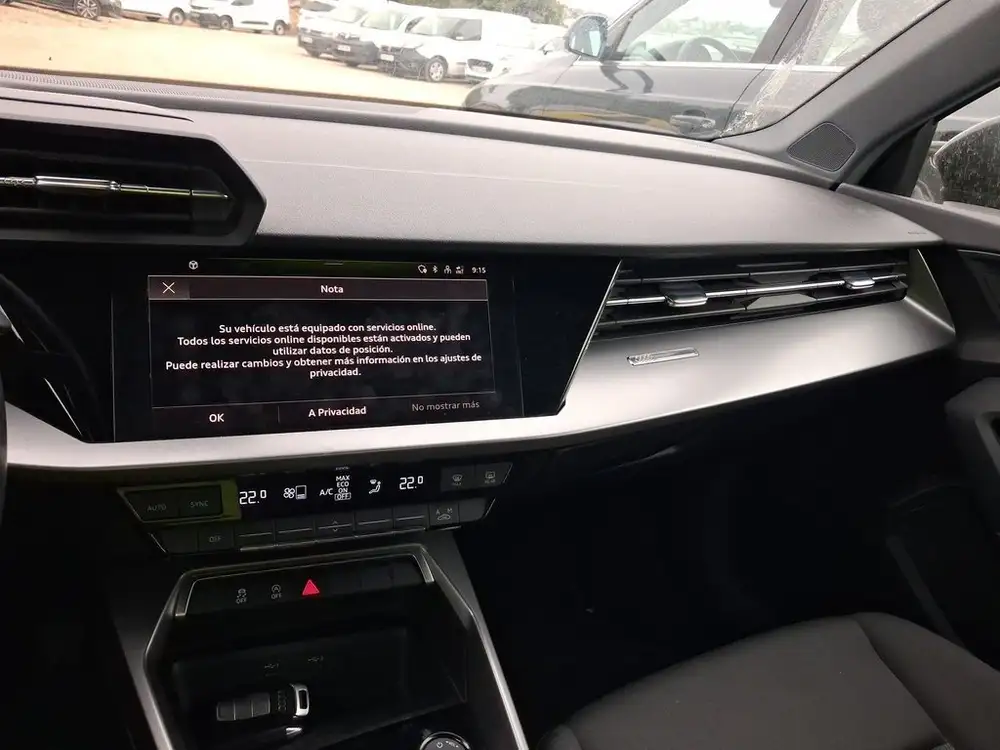 AUDI a3 - Foto 10 | Clidrive