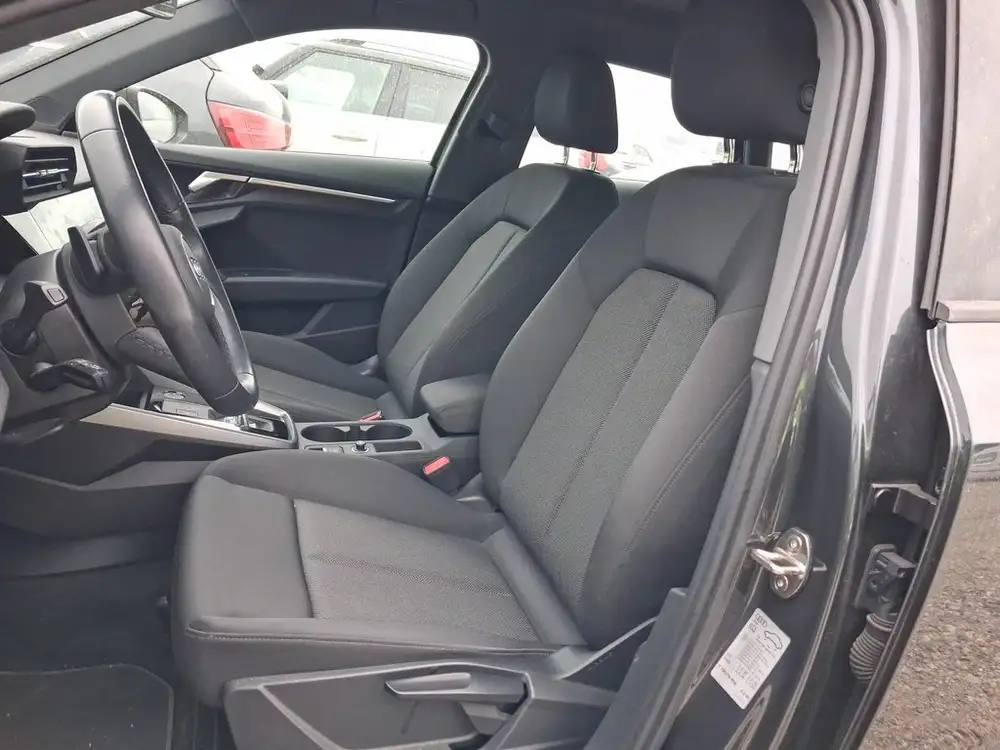 AUDI a3 - Foto 11 | Clidrive