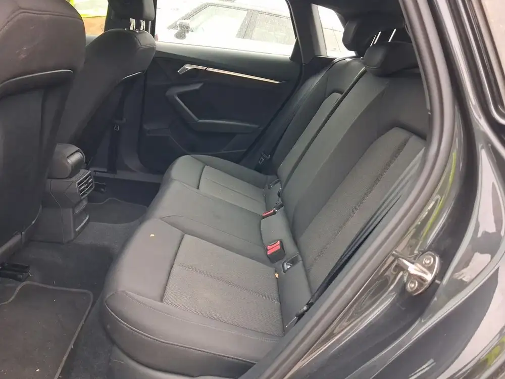 AUDI a3 - Foto 12 | Clidrive