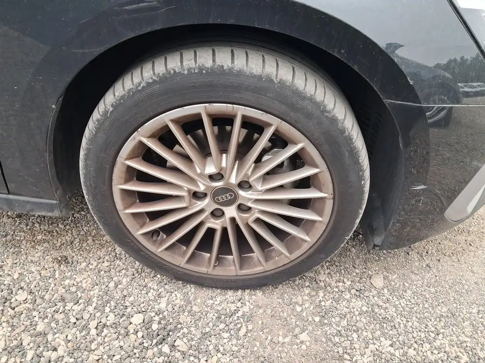 AUDI a3 - Foto 14 | Clidrive