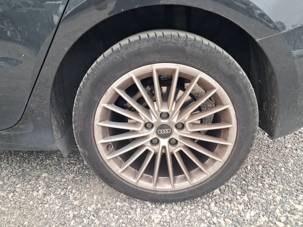 AUDI a3 - Foto 16 | Clidrive