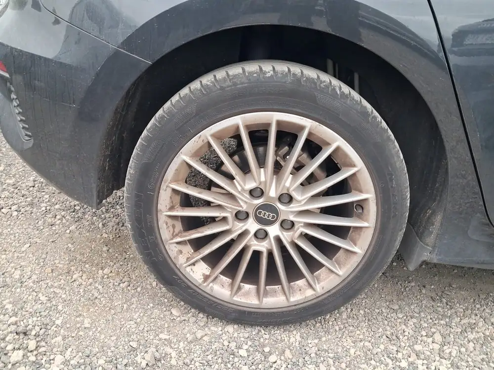 AUDI a3 - Foto 17 | Clidrive