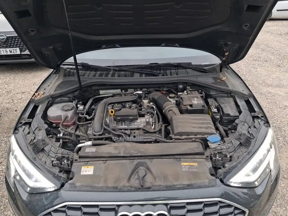 AUDI a3 - Foto 18 | Clidrive