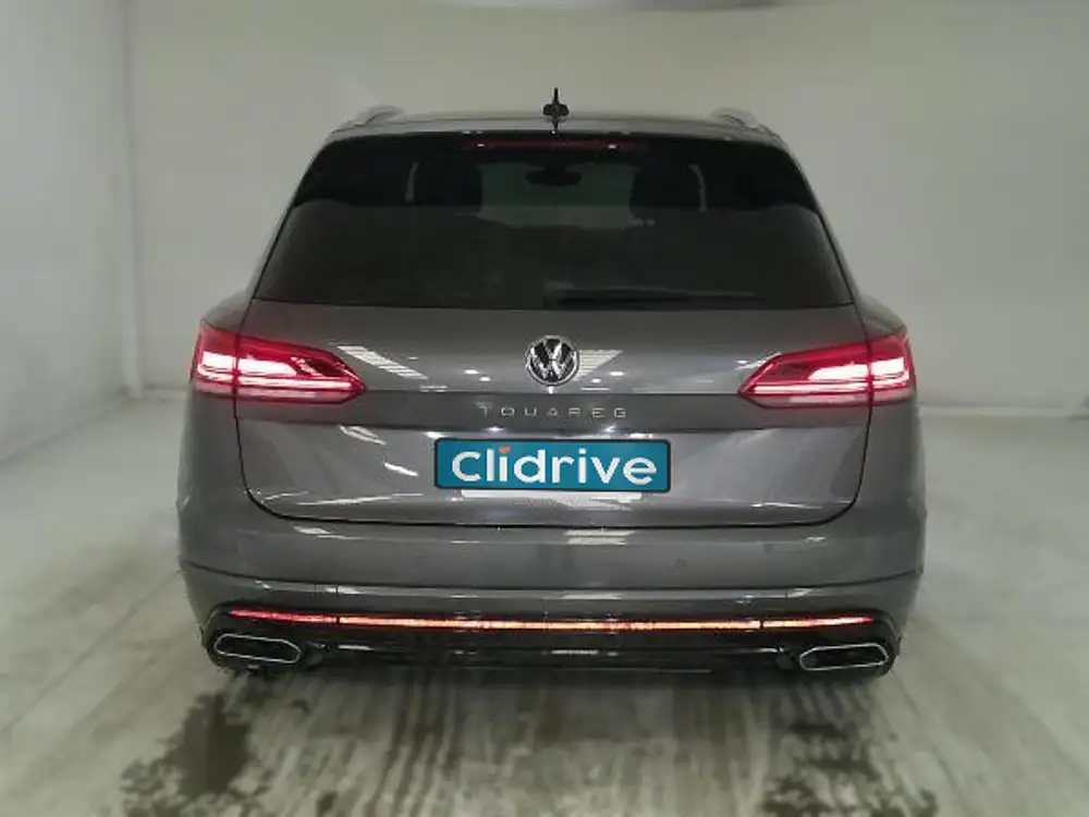 VOLKSWAGEN touareg - Foto 6 | Clidrive