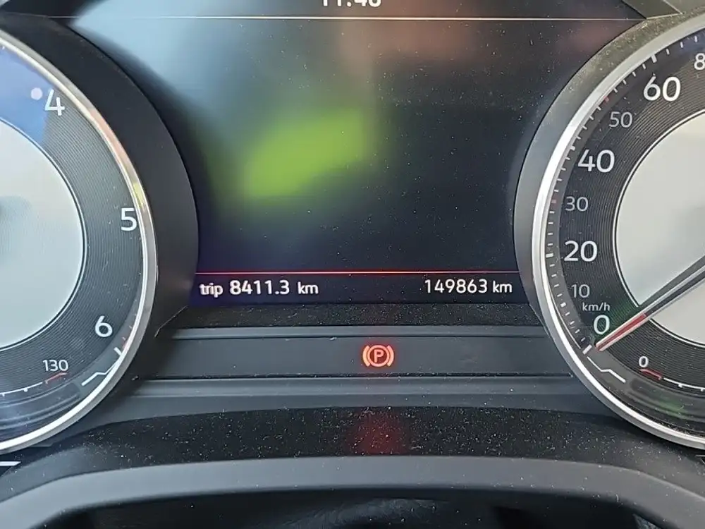 VOLKSWAGEN touareg - Foto 9 | Clidrive