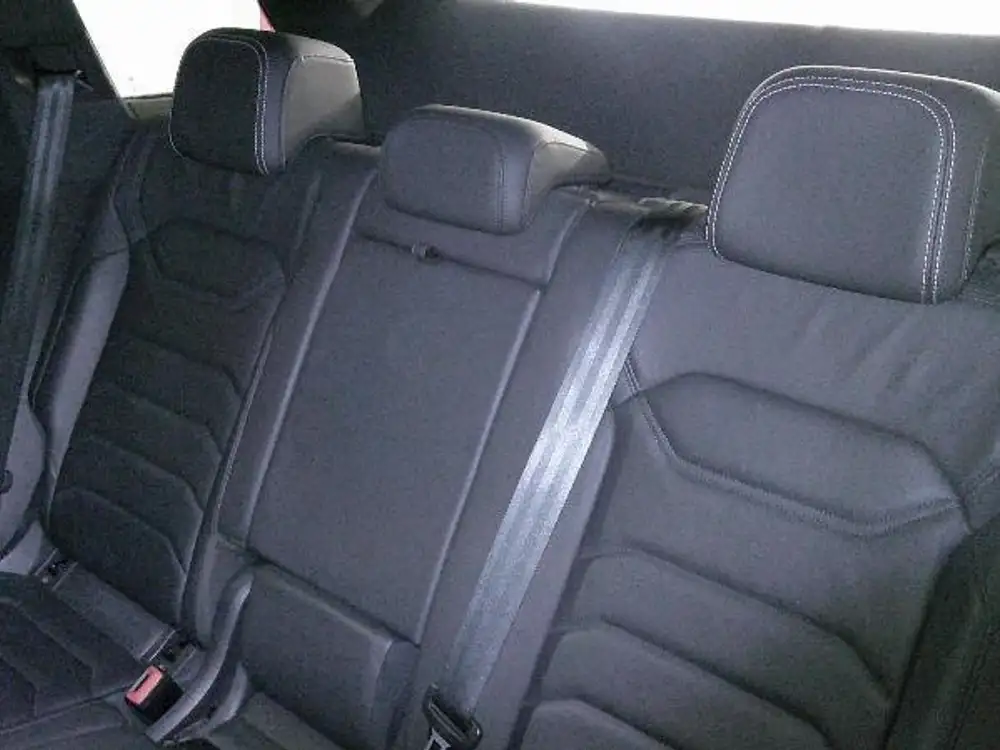 VOLKSWAGEN touareg - Foto 12 | Clidrive