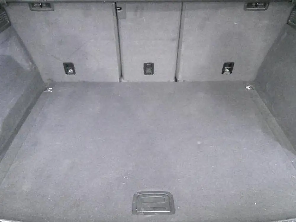 VOLKSWAGEN touareg - Foto 13 | Clidrive