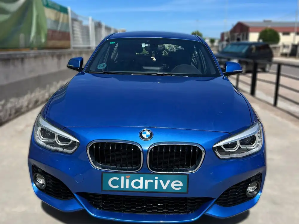 BMW serie 1