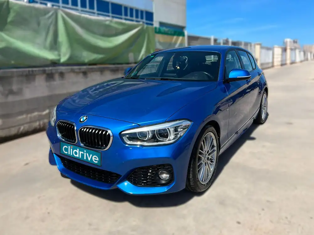 BMW serie 1