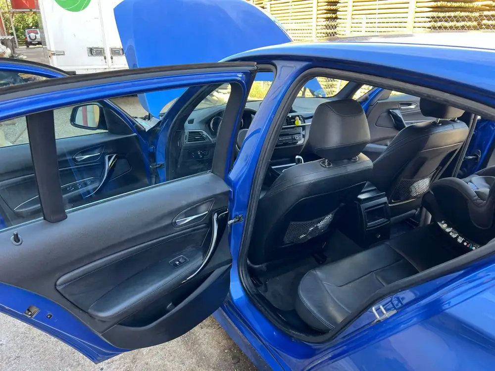 BMW serie 1