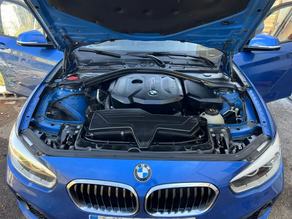 BMW serie 1