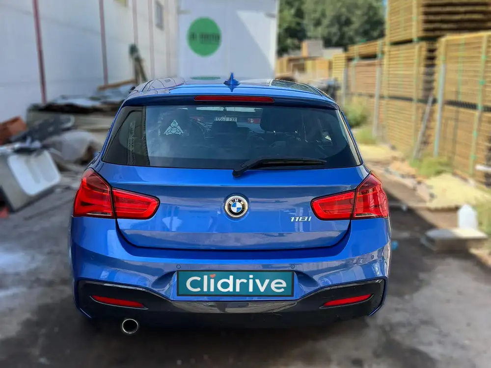 118i