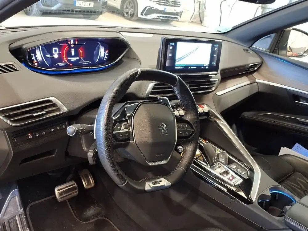 PEUGEOT 5008 - Foto 6 | Clidrive